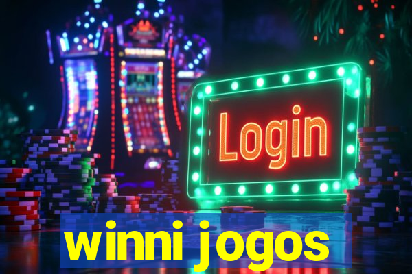 winni jogos