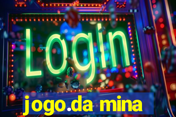 jogo.da mina