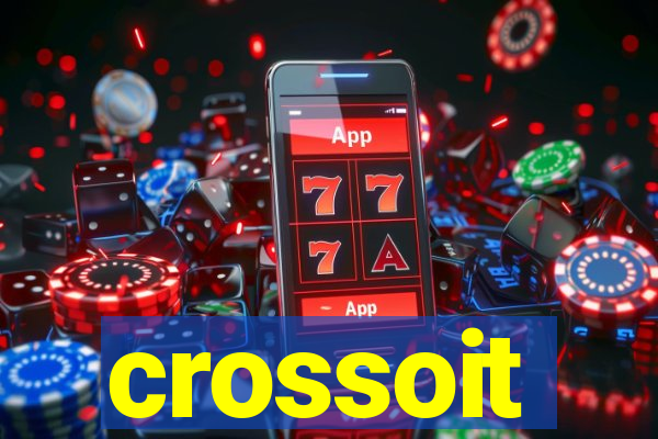 crossoit