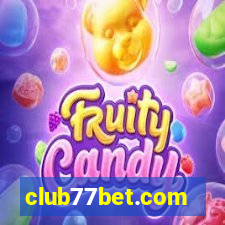 club77bet.com