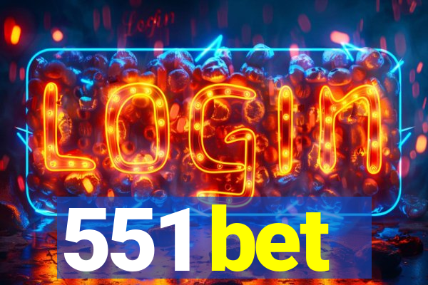 551 bet