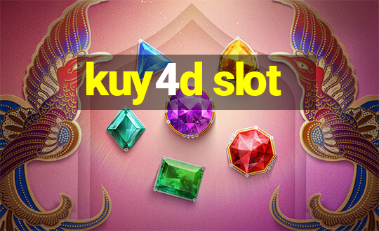 kuy4d slot