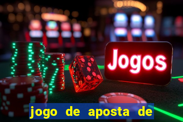 jogo de aposta de r$ 1