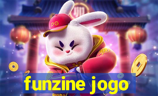 funzine jogo