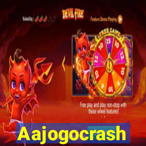 Aajogocrash