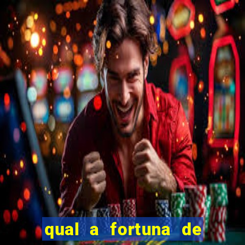 qual a fortuna de susana vieira