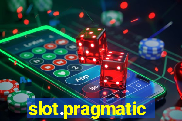 slot.pragmatic