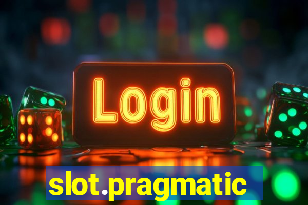 slot.pragmatic