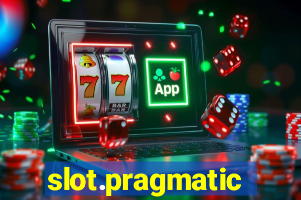 slot.pragmatic