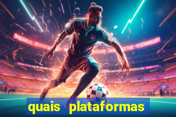 quais plataformas de jogos está pagando