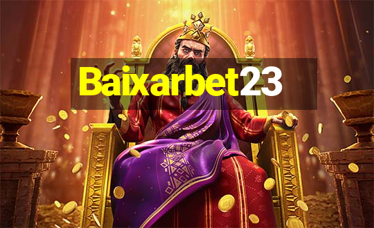 Baixarbet23