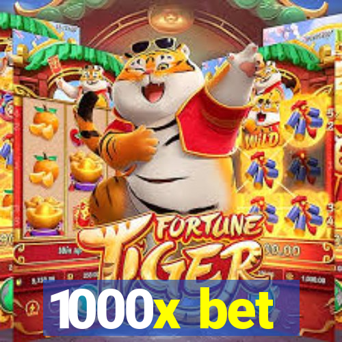 1000x bet