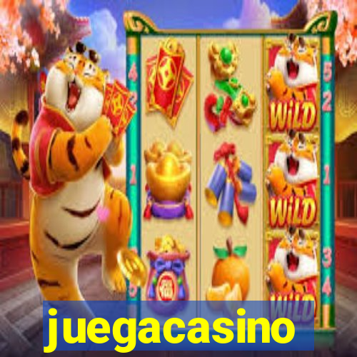 juegacasino