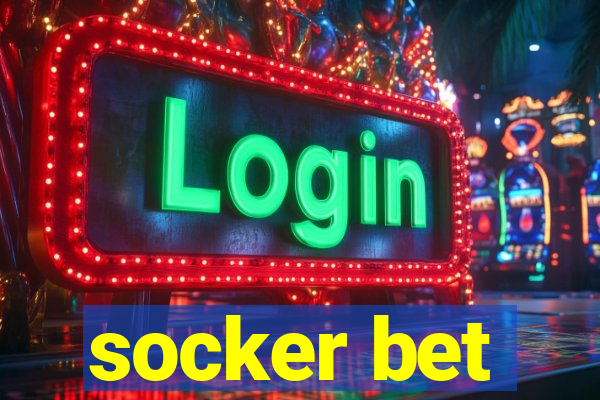 socker bet