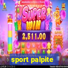 sport palpite