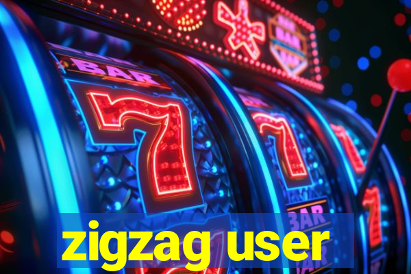 zigzag user