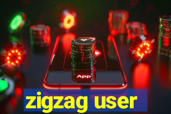 zigzag user