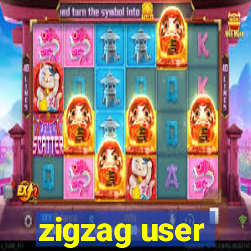 zigzag user