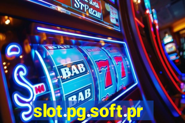 slot.pg.soft.prodevreal