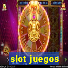 slot juegos