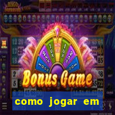 como jogar em loterias internacionais