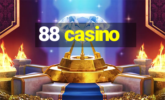 88 casino