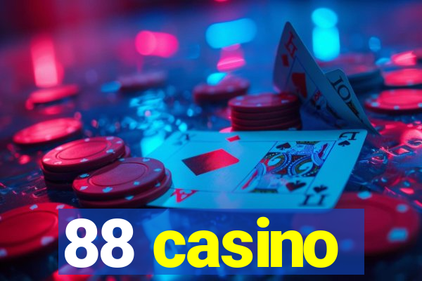 88 casino