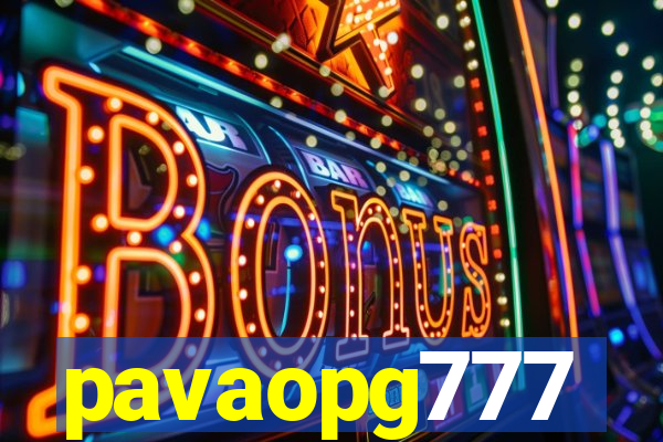 pavaopg777