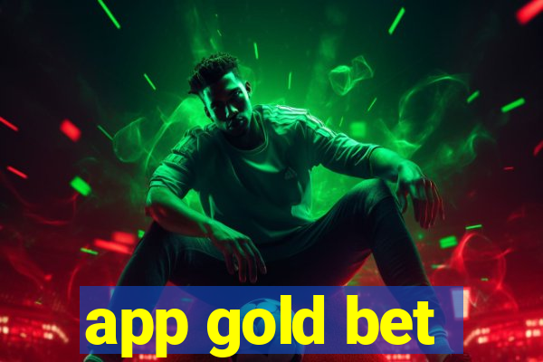 app gold bet