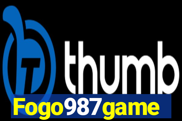 Fogo987game