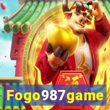 Fogo987game