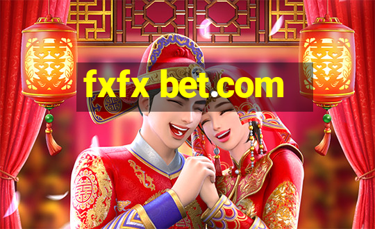 fxfx bet.com