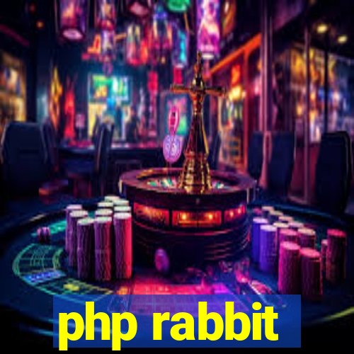 php rabbit