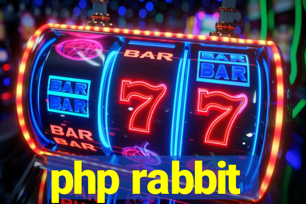 php rabbit