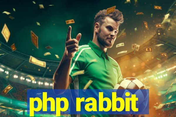 php rabbit