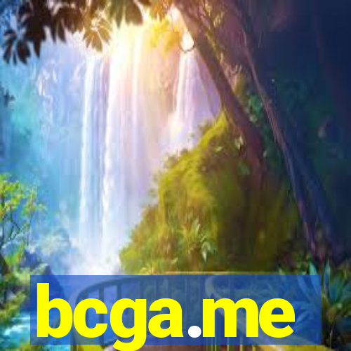 bcga.me