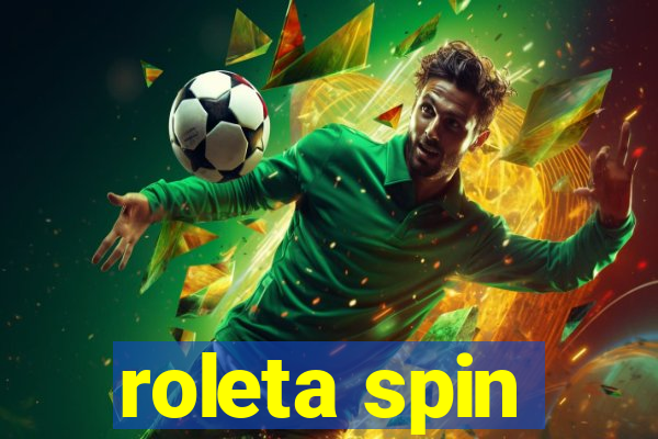 roleta spin