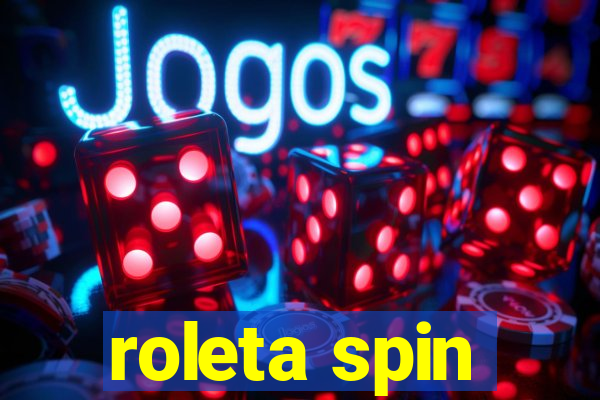 roleta spin