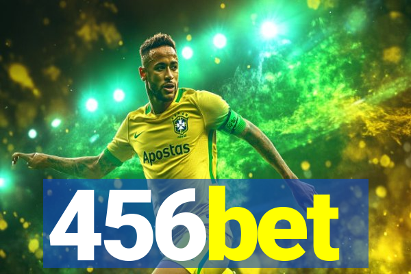 456bet