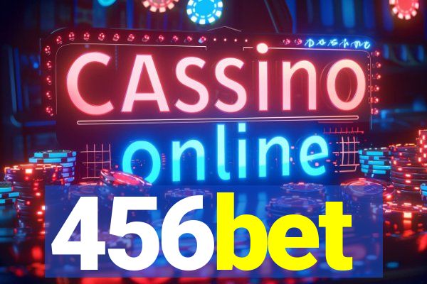 456bet