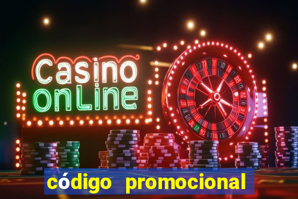 código promocional bet nacional