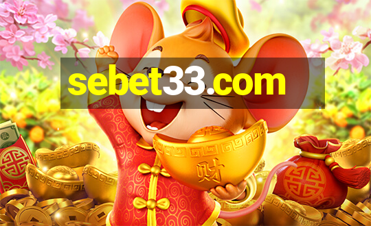 sebet33.com