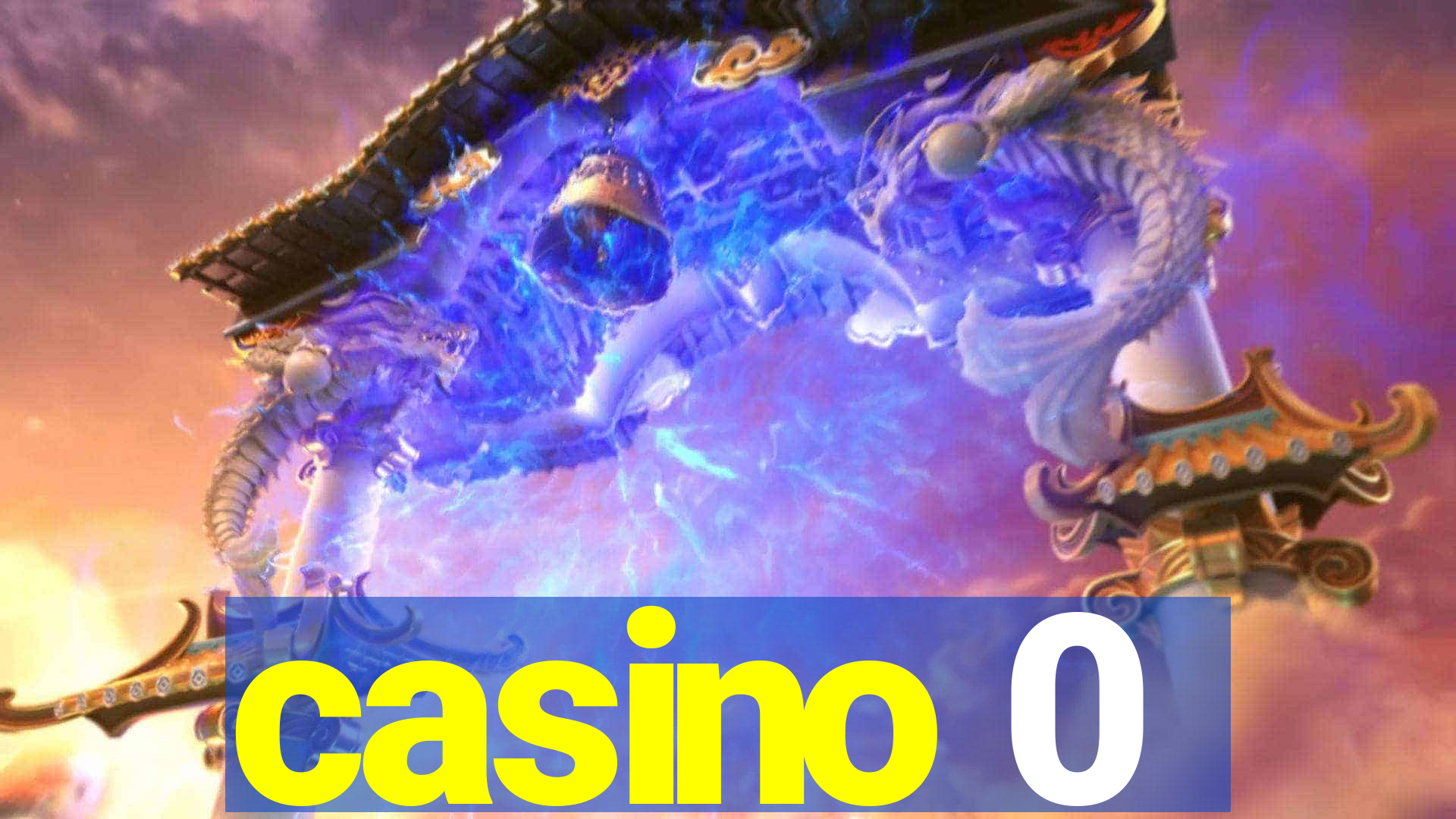 casino 0