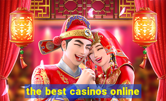 the best casinos online