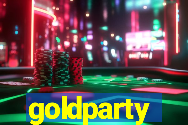 goldparty