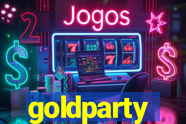 goldparty