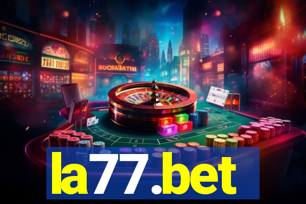 la77.bet