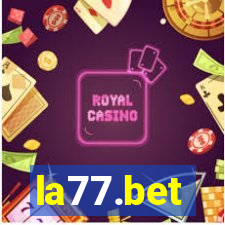 la77.bet