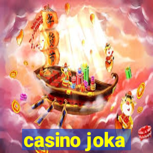 casino joka