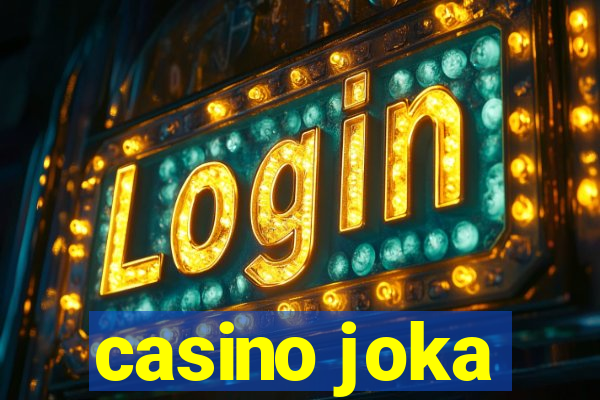 casino joka